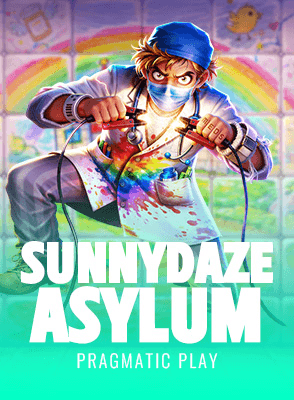 Sunnydaze Asylum