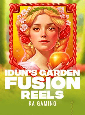 Idun's Garden Fusion Reels