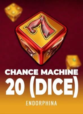 Chance Machine 20 (Dice)
