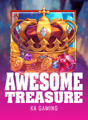 Awesome Treasure