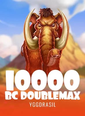 10000 BC DoubleMax