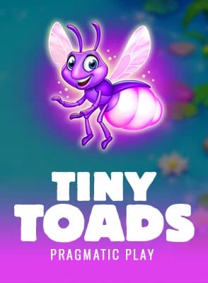 Tiny Toads