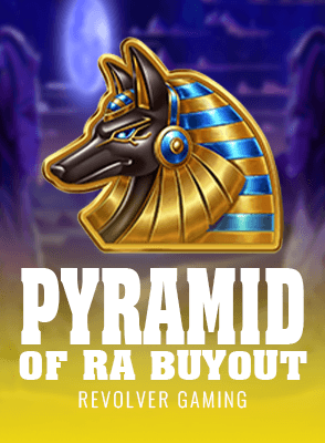 Pyramid of Ra - 96 Buyout