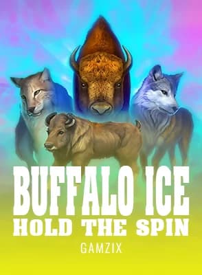 Buffalo Ice