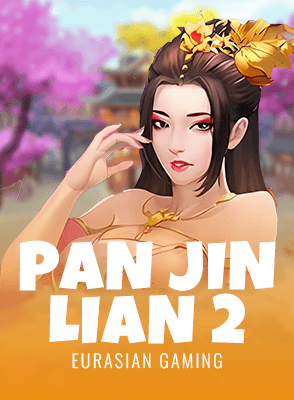 Pan Jin Lian 2