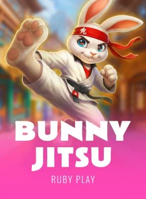Bunny Jitsu