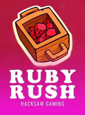 Ruby Rush
