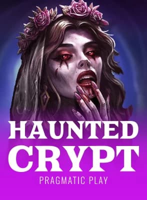 Haunted Crypt