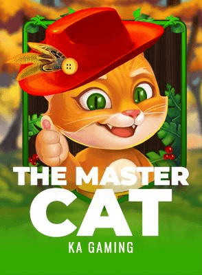 The Master Cat