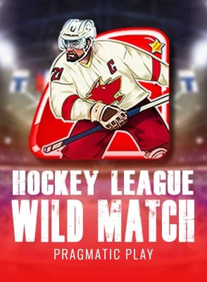 Hockey League Wild Match