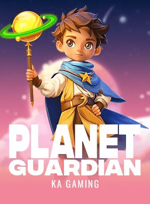 Planet Guardian