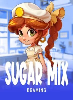 Sugar Mix