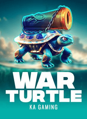 War Turtle