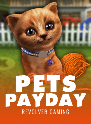 Pets Pay Day