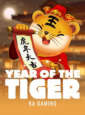 Year of the Tiger