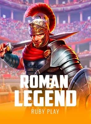 Roman Legend