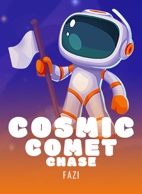 Cosmic Comet Chase