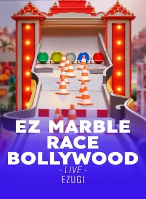 EZ Marble Race Bollywood