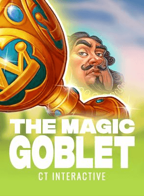 The Magic Goblet