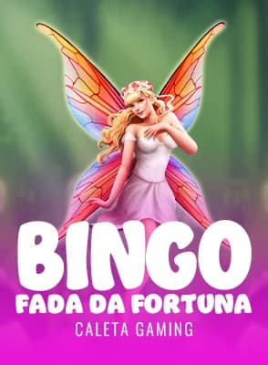 Bingo Fada da Fortuna