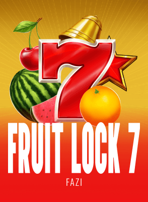 Fruit Lock 7