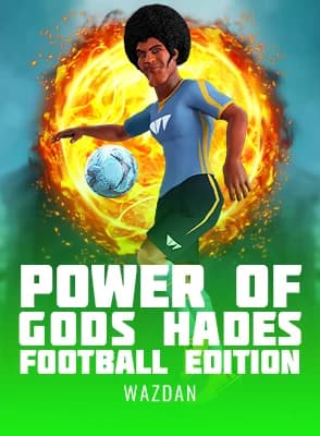 Power of Gods: Hades Football Edition
