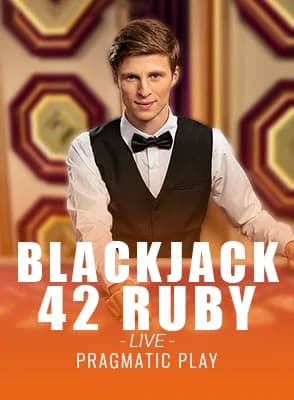 Blackjack 42 - Ruby