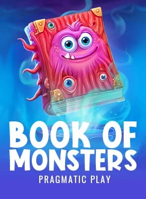 Book of Monsters