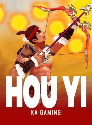 Hou Yi