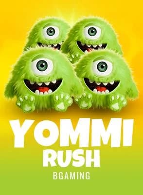 Yommi Rush