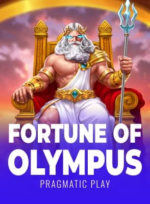 Fortune of Olympus
