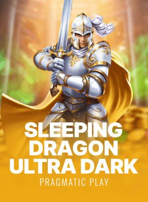 Sleeping Dragon Ultra Dark