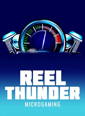Reel Thunder