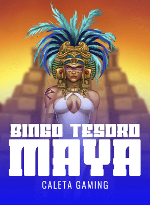 Bingo Tesoro Maya