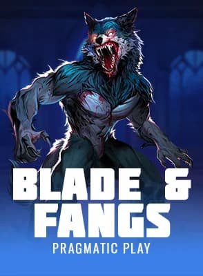 Blade & Fangs