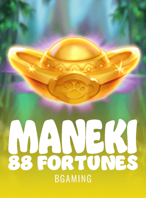 Maneki 88 Fortunes