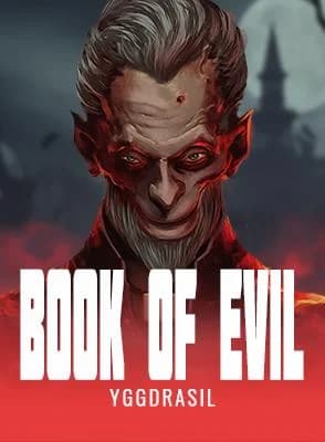 Book of Evil