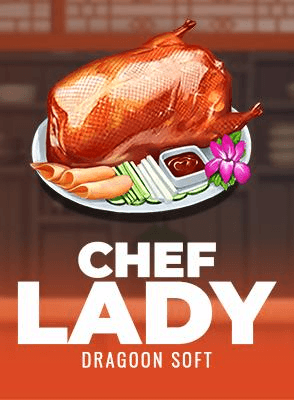 Chef Lady