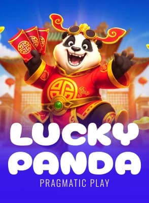 Lucky Panda