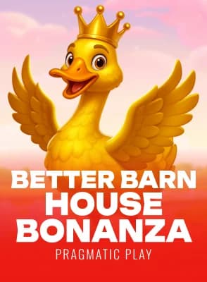 Better Barn House Bonanza