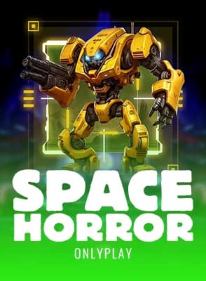 Space Horror
