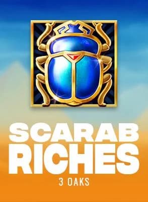 Scarab Riches
