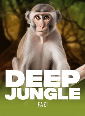 Deep Jungle