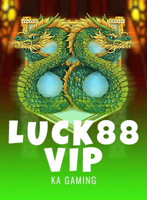 Luck88 VIP