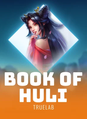 Book of Huli