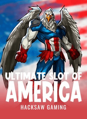 Ultimate Slot of America
