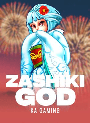 Zashiki God