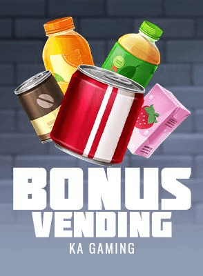 Bonus Vending