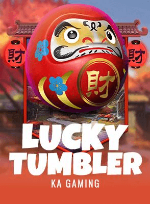 Lucky Tumbler