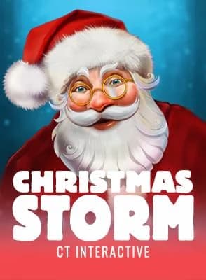Christmas Storm